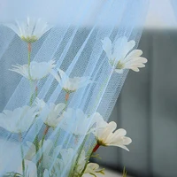 90/120/150/180cm Summer Mosquito Net Square Mosquito Control Bedroom Sleeping Mosquito Net Outdoor Camping Tent Sleeping 6