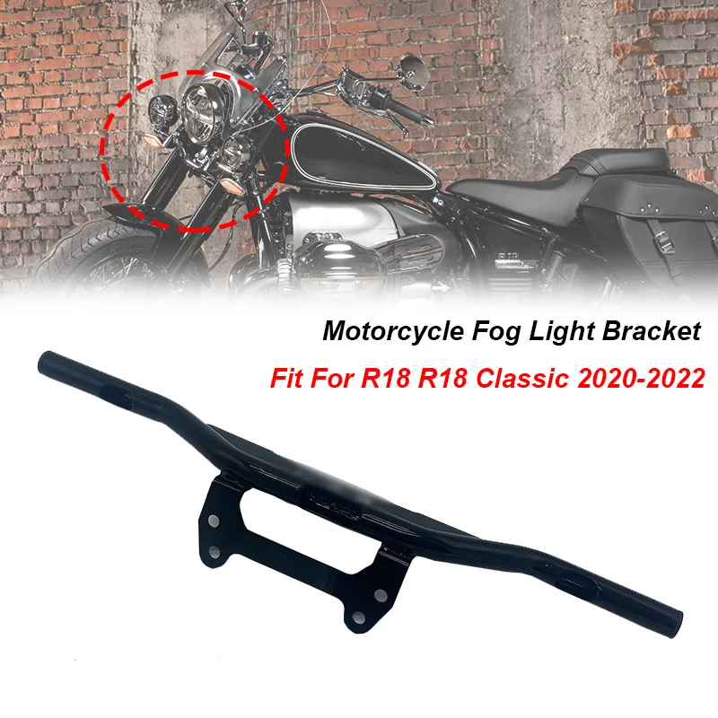 Fit-For-BMW-R18-R18-Classic-2020-21-2022-Motorcycle-Led-Driving-Light ...
