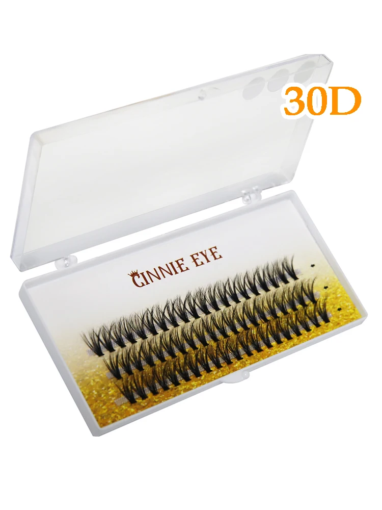60 bundles 30D