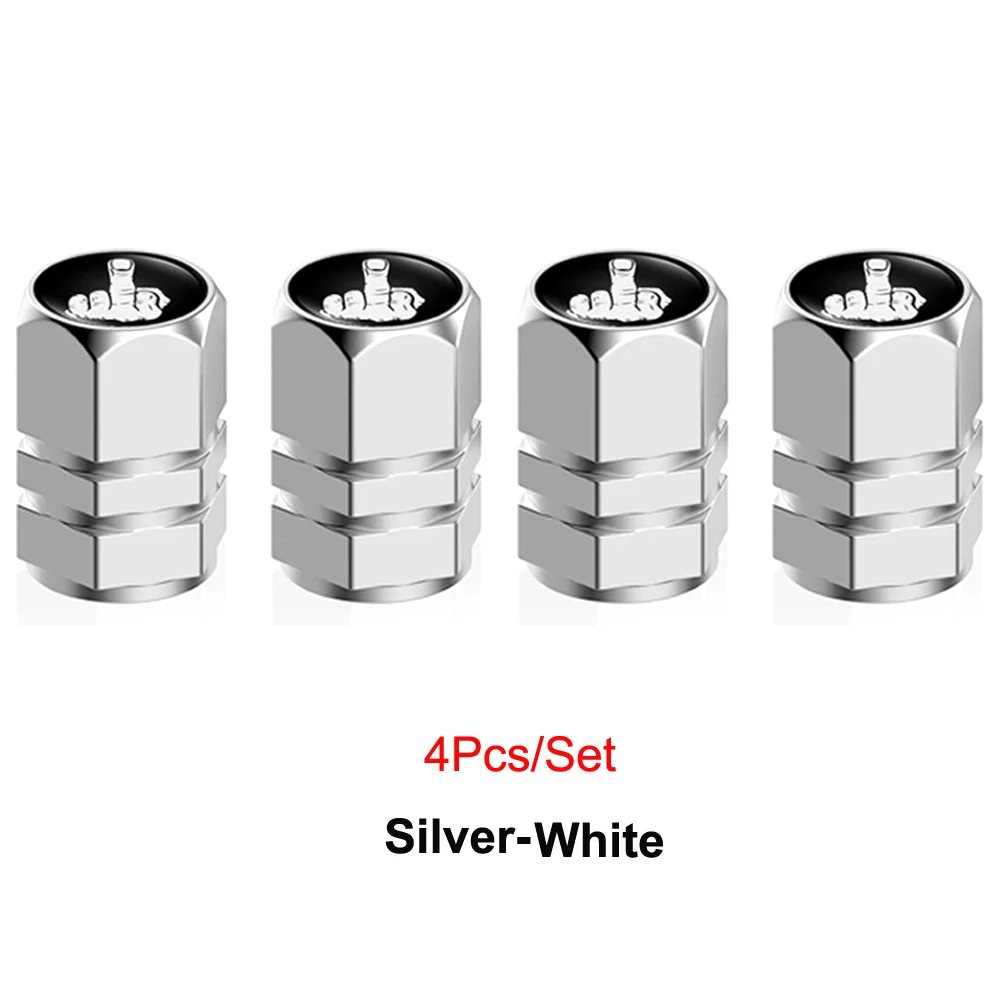 T1-Silver White