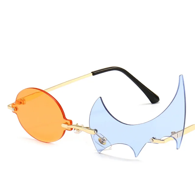 Anime Sakamoto desu ga Cosplay Glasses Anime Eyeglasses Halloween