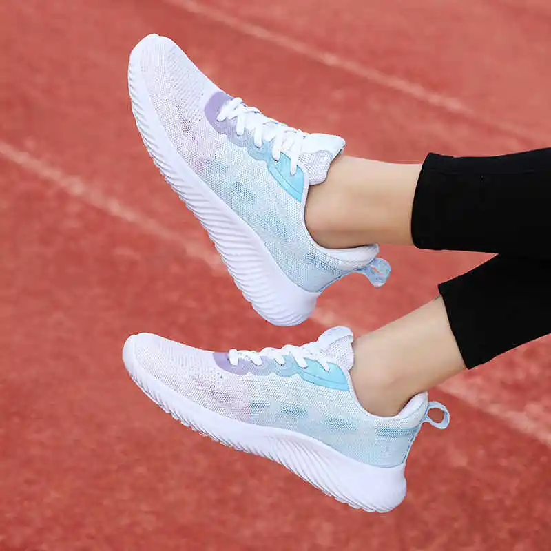 

Lady Ladies Sport Shoes Sneakers Calsado Running Tennis Bodybuilding Women's Sports Sneakers Cute Womens Sneakers Tennis Tennis
