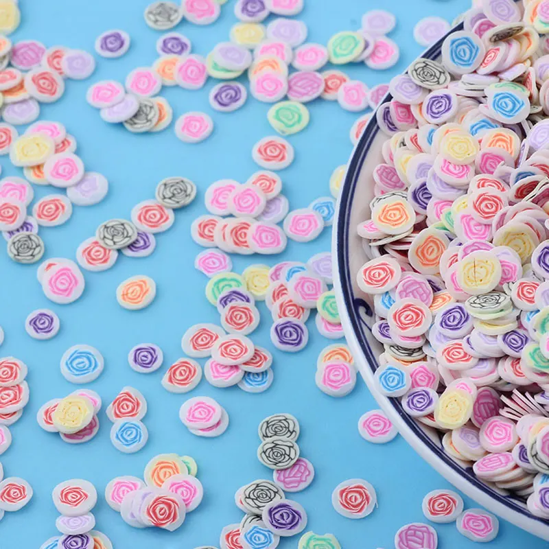 10g/20g/50g/Weichkeramik, Fruchtchips, Harz, Füllmaterial für Shaker-Flaschen, Pailletten, Mischen, Epoxidharz-Bastelarbeiten, Schmuckherstellung, Nagelzubehör – Detail 12