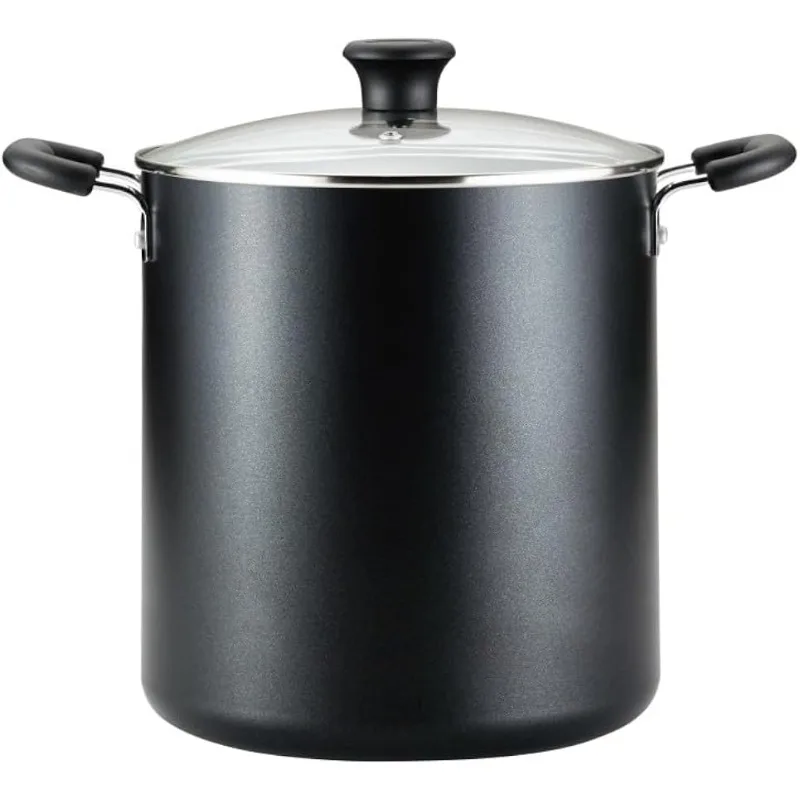 

Специальные антипригарные кастрюли, 12 кварт, духовка 350F, посуда, кастрюли и сковородки, посудомоечная машина
