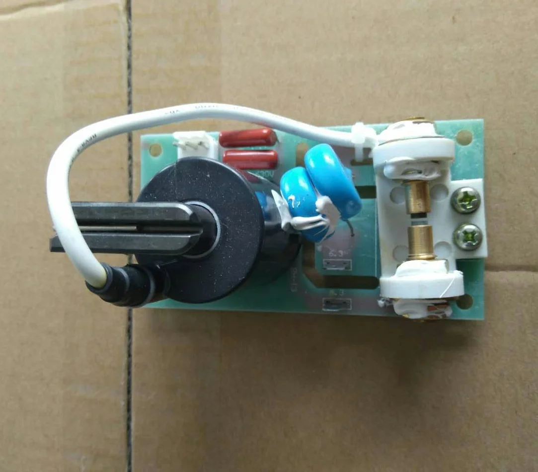 

WSM-315 400 500 TIG сварочный аппарат плазменной резки, высокочастотная плата дугового зажигания