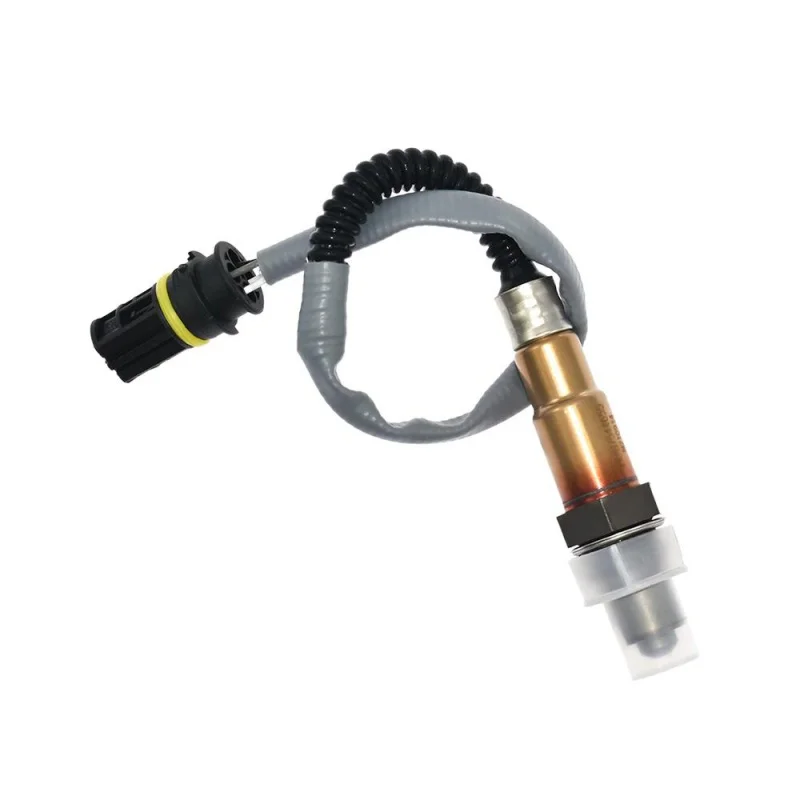 

Задний лямбда-зонд датчик кислорода O2 11787544655 0258006809 234-4892 для BMW 3 5 7 E60 E61 E90 323I 523I 525I 530I 2004-2011