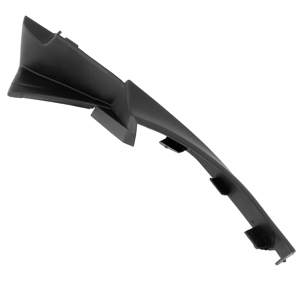 

2 шт./пара, автомобильные направляющие пластины для стеклоочистителя