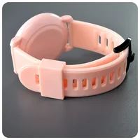 Ladies' electronic watch, minimalist sports LED electronic watch - Image 5