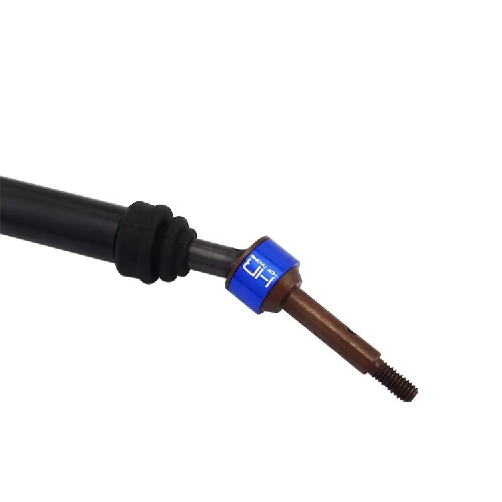 Arbre d'entraînement CVD acier renforcé Hot Racing pour Traxxas 2WD
