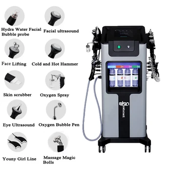 10-in-1 Hydro Dermabrasion 1
