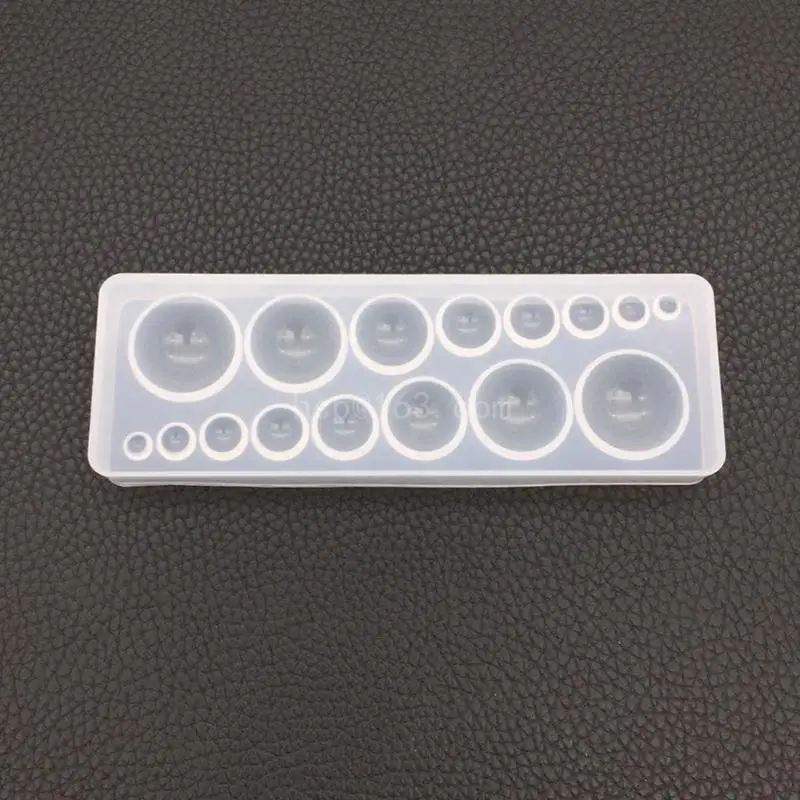 

Кристаллическая смола для литья, силиконовые формы для торта ручной работы, помадка, шоколад