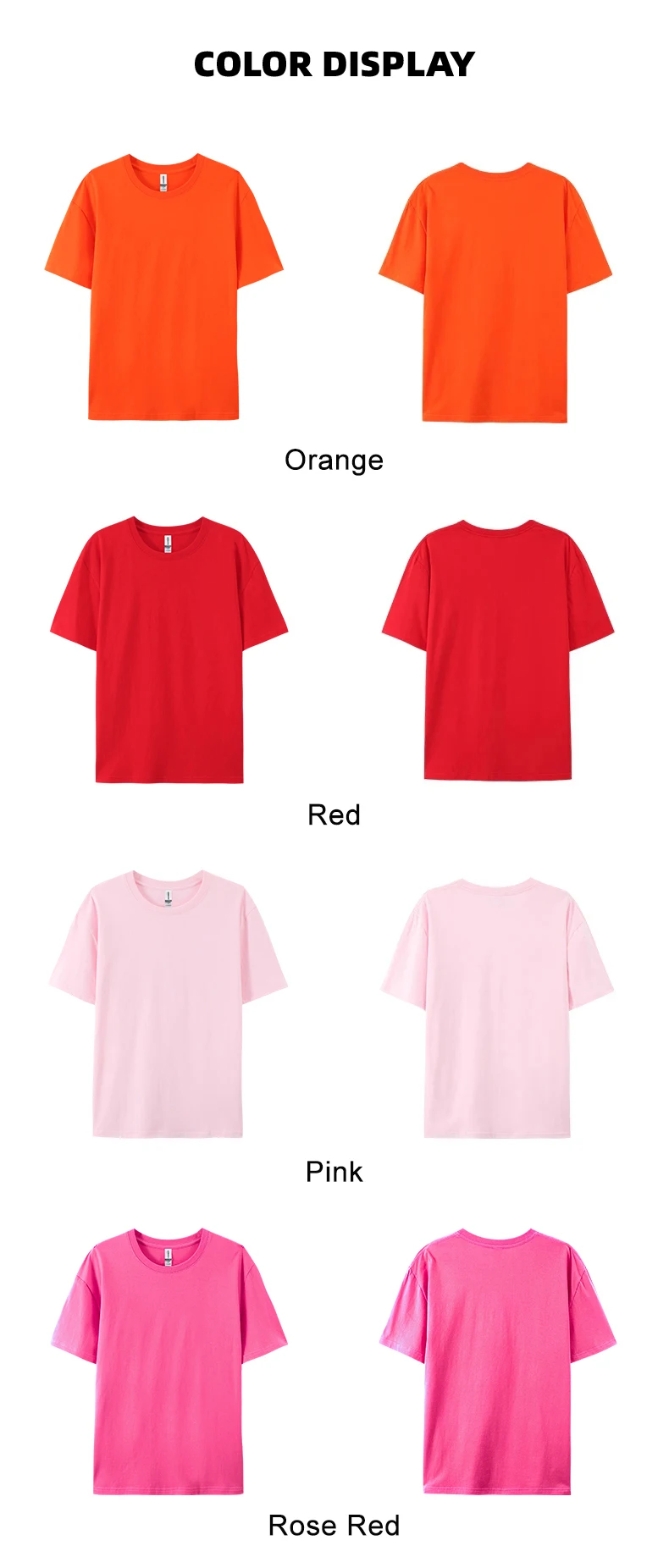 PlatiNum Cotton T-shirt unisex design