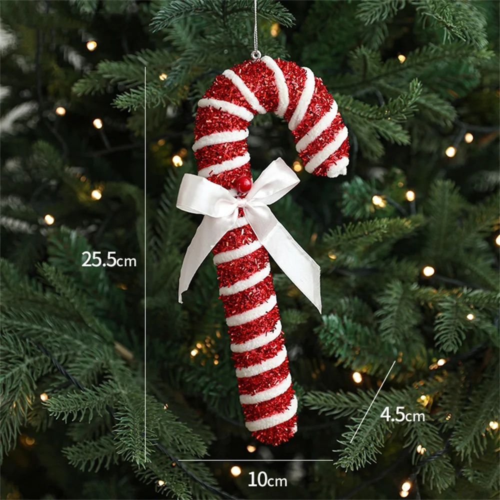 thumbnail image 1 of Decoración navideña Bola de espuma de champán Decoración de árbol de Navidad Bola Paquete de regalo Colgante Ventana Techo Diseño, 1 of 5