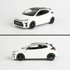 Maisto 1:24 Toyota GR yaris Static Die Cast Vehicles Collectible Model Car Toys 6