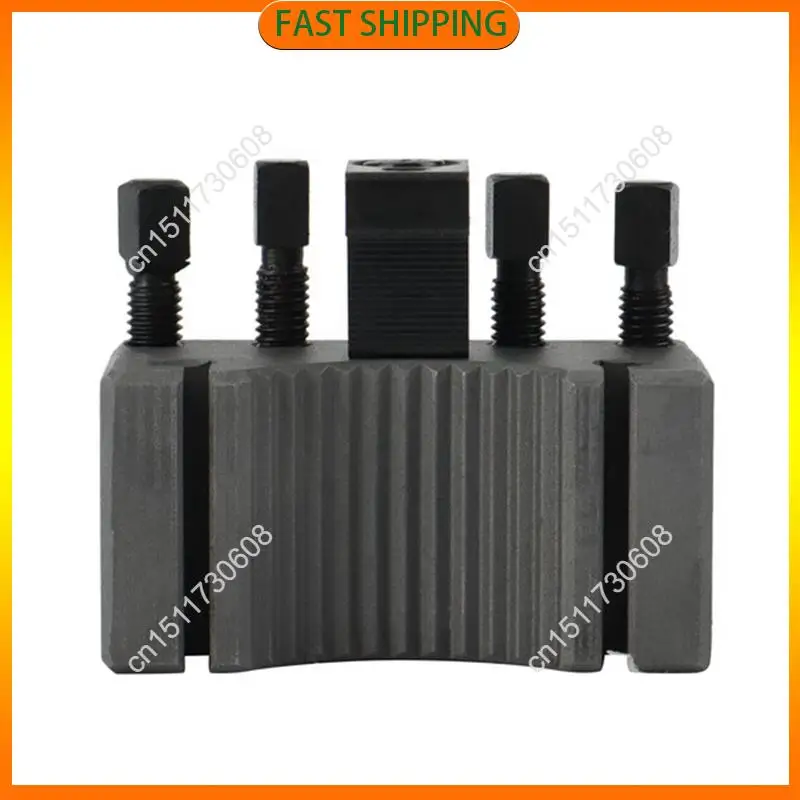 Buy Now 1Pcs Lathe Quick Change Tool Post Spare Parts Aad1250 Lathe Accessories