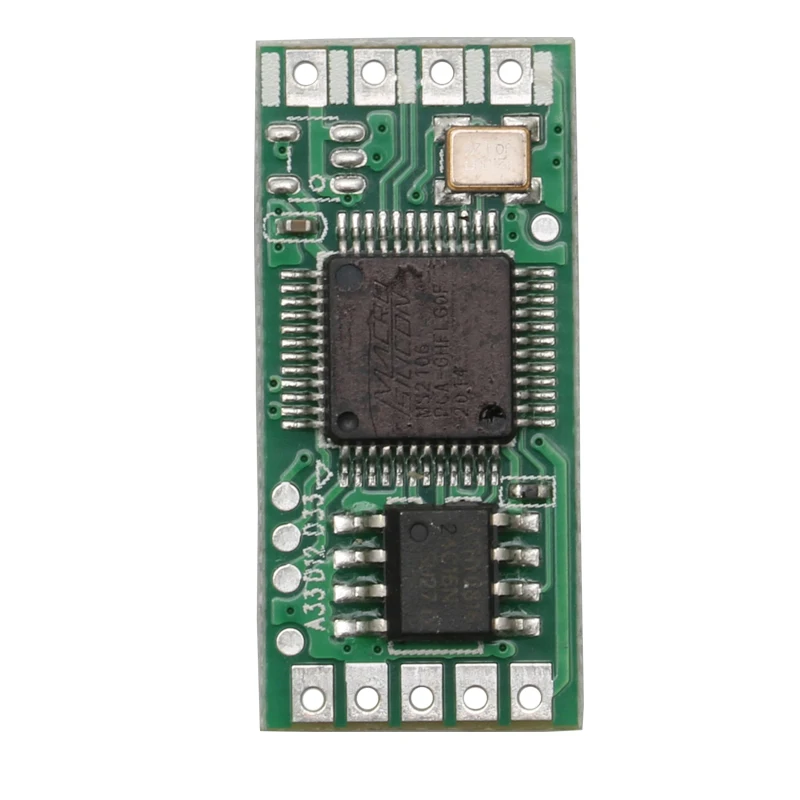Module Caméra AV vers USB 1080P MJPEG YUV422 pour Drone RC