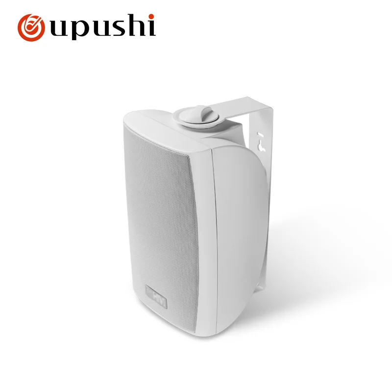 

Oupushi smart HiFi sound quality play music VA6-OS wall speaker