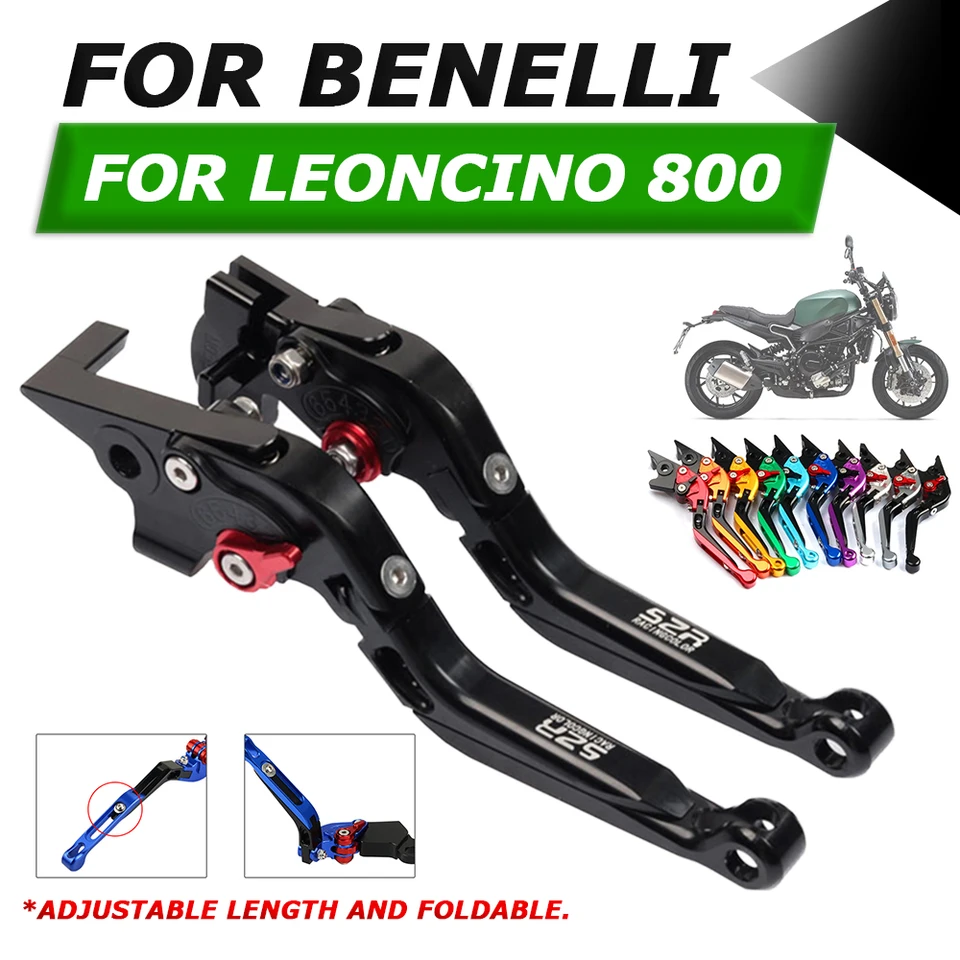 Verstellbare Kupplungshebel CNC Bremshebel Set Für KTM 1290 Superduke R GT 2014-2017 CNC Aluminium Hebel Set