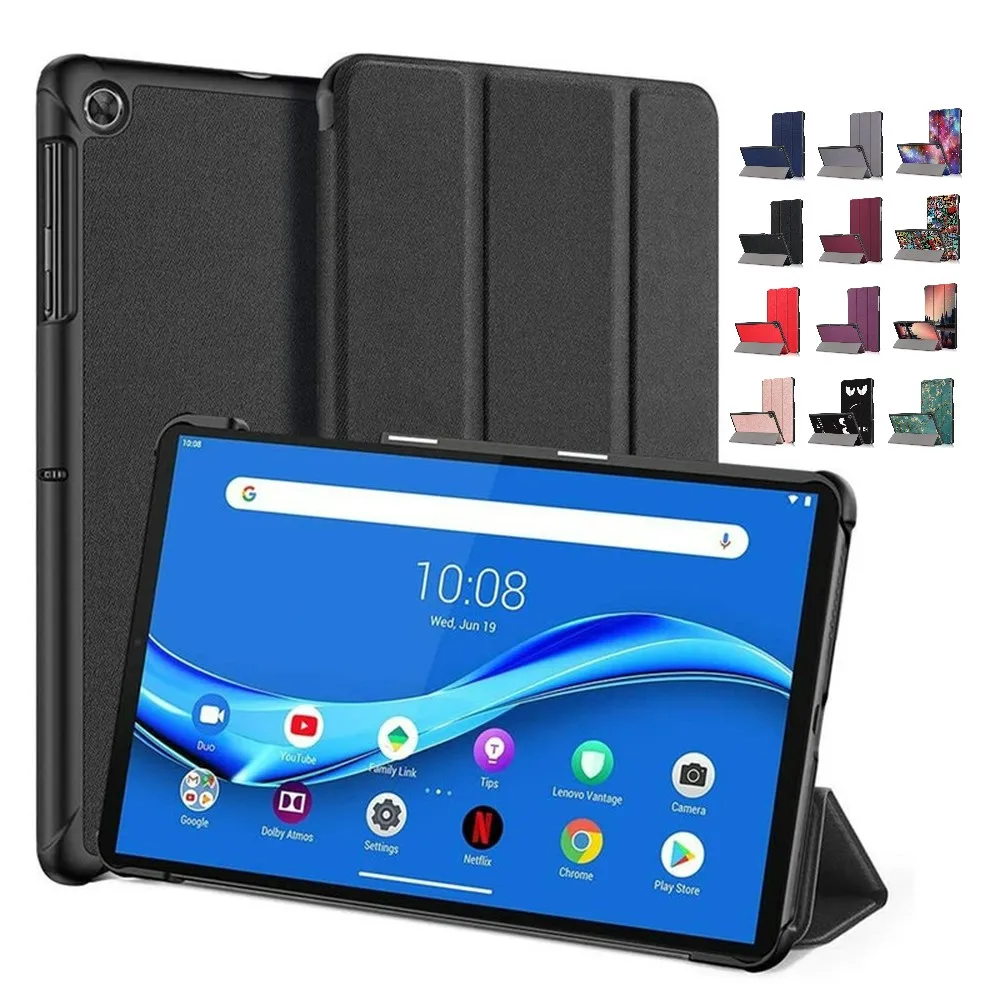 Funda Tablet For Lenovo Tab M10 Fhd Plus Tb-x606f/x606x | Meses sin interés Funda Tablet For Lenovo Tab M10 Fhd Plus Tb-x606f/x606x | Meses sin interés