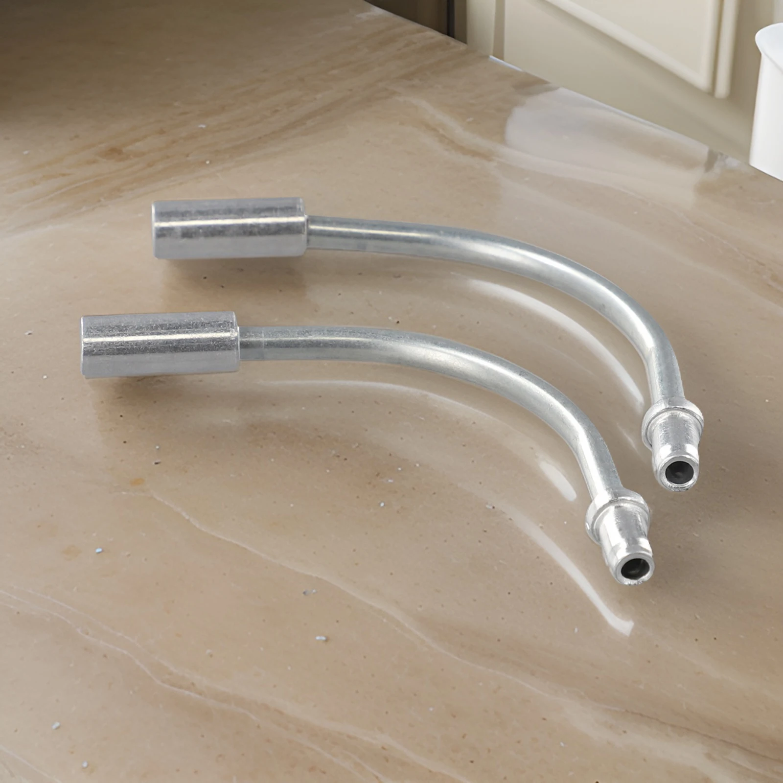 

V Brake Elbow Essential Accessories For Mountain Bikers 2 Sets Of MTB Bicycle Bike V Brake Elbow And Dust Cover