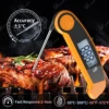 Digital kitchen thermometer, for meat, water, milk, food cooking, BBQ probe, electronic oven, kitchen tools 1