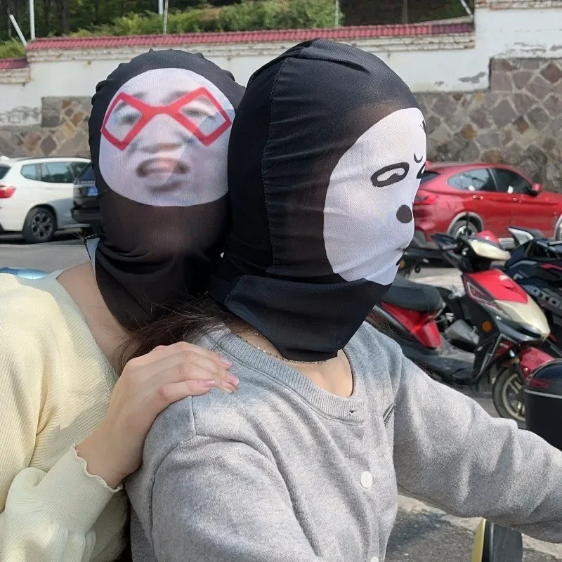 Male silicone full face mask for adult cosplay party and Halloween use from Party Masks - price 786.62