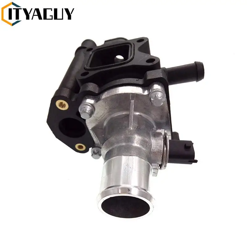 25192228 55575048 55579951 Engine Cooling Thermostat for Chevrolet