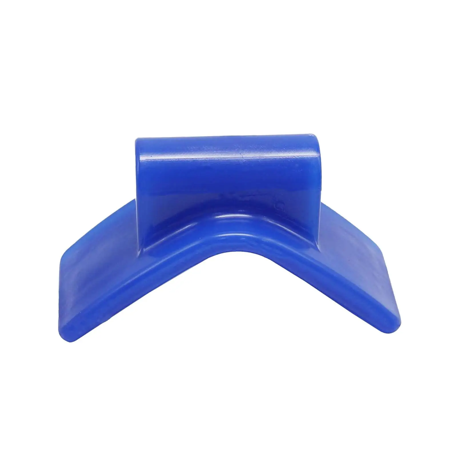 Boat Trailer Parts V Style Boat Trailer Bow Stop Bracket for Boat Trailer Bracket Replaces