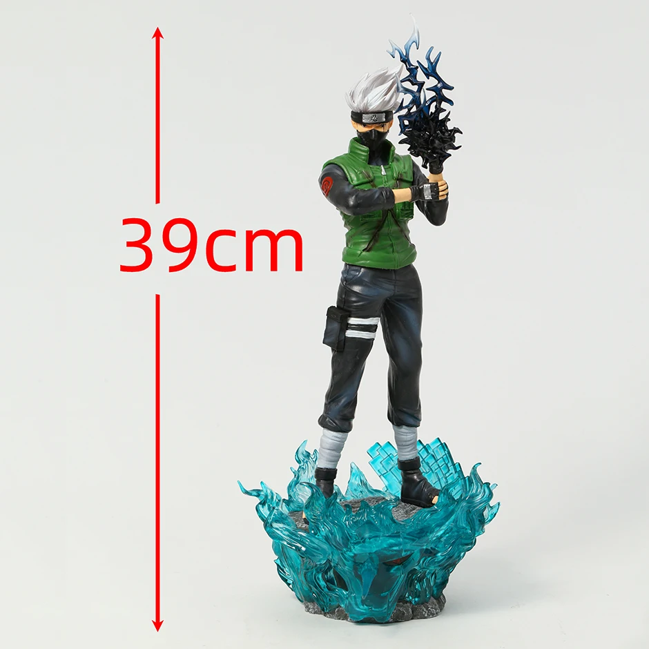 Figurine Naruto Hatake Kakashi