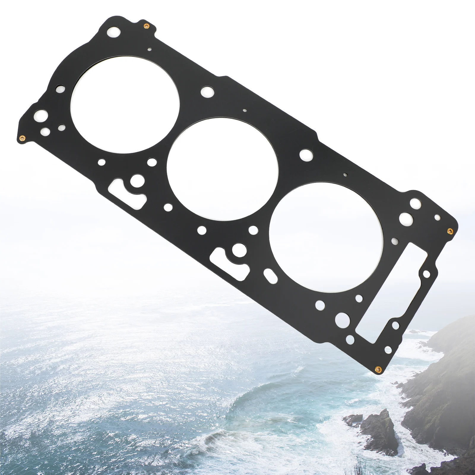 

Прокладка головки Artudatech подходит для SeaDoo 4-Tec GTI GTR GTX RXP RXT 130 155 185 215 255 260 HP