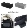Foam Buttock Cushion Sponge BBL Pillow Seat Pad Butt Lift Pillow for Hemorrhoids Surgery Recover Hip Body Joint Pain Relief Pad 2