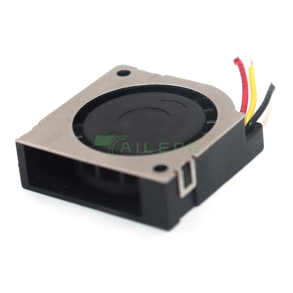 Рисунок 6 - Sunon MF20060V3-1C201-G99 DC5V 0