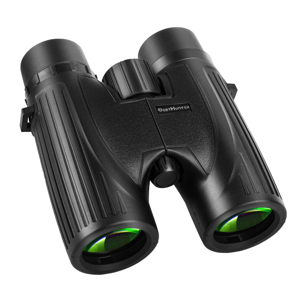 

WestHunter BW-1 HD 8X32 Binoculars Hunting Optics Multi-coated Lens Long Range Outdoor Camping Survival Telescope