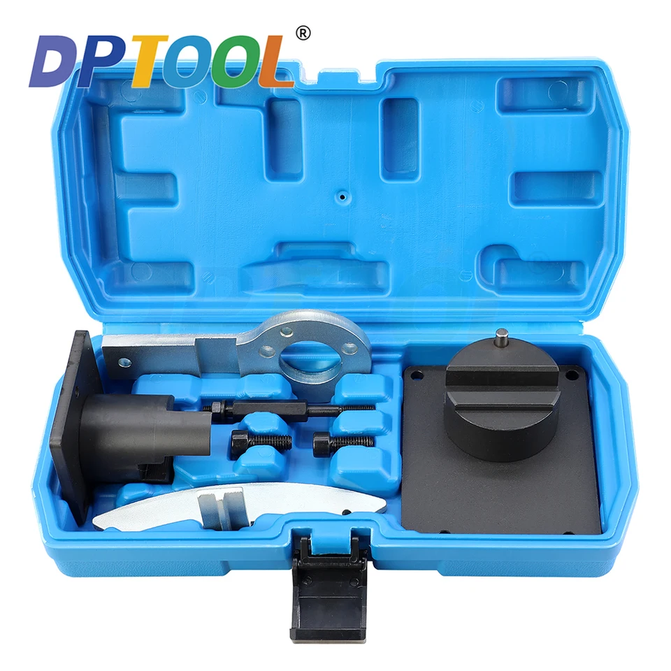 Engine Timing Tool For Alfa Romeo/Fiat Multiair 1.4 Turbo Engine - View #8