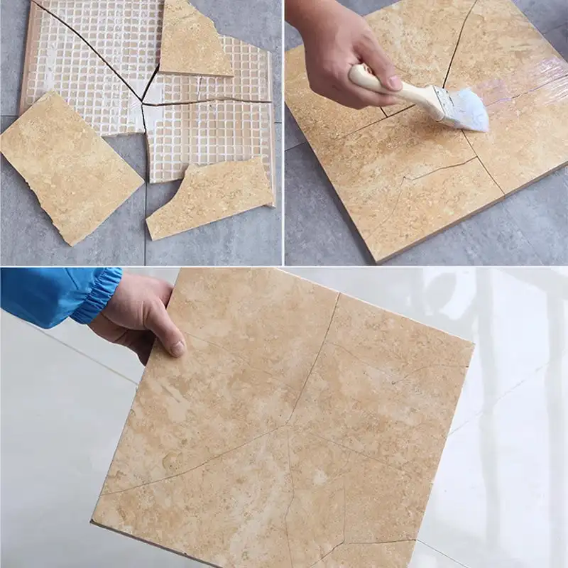 Transparent Waterproof Adhesive External Wall Leakage Repair Balcony Windowsill Cracks Roof Waterproof Coating Sealant Glue liquid glue,waterproof sealant,sealant paste