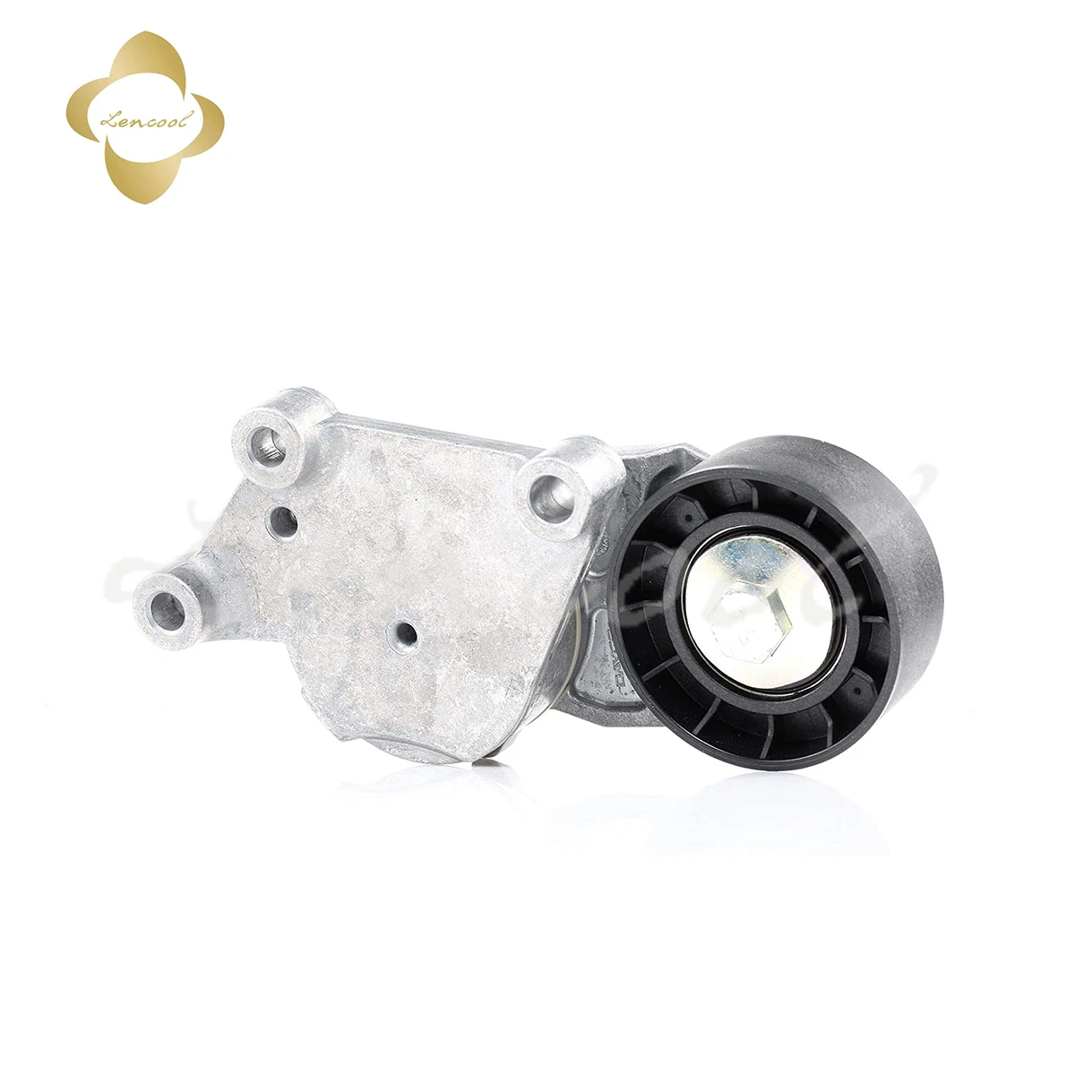 

Belt Tensioner For CITROEN/PEUGEOT C2 C1 C4 C3 Pluriel C5 III Ford FIESTA V C-MAX II 5751H6 575186 5751G2 5751F9 4M5Q6A228BA