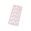 1Pc 1:6 Dollhouse Miniature Foot Pad Floor Rug Footpad Model Furniture Accessories For Doll House Decor Kids Toys 5