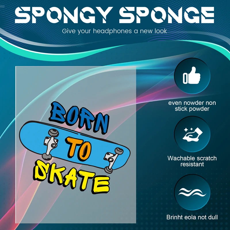 Рисунок 6 - Пленка для переноса DTF