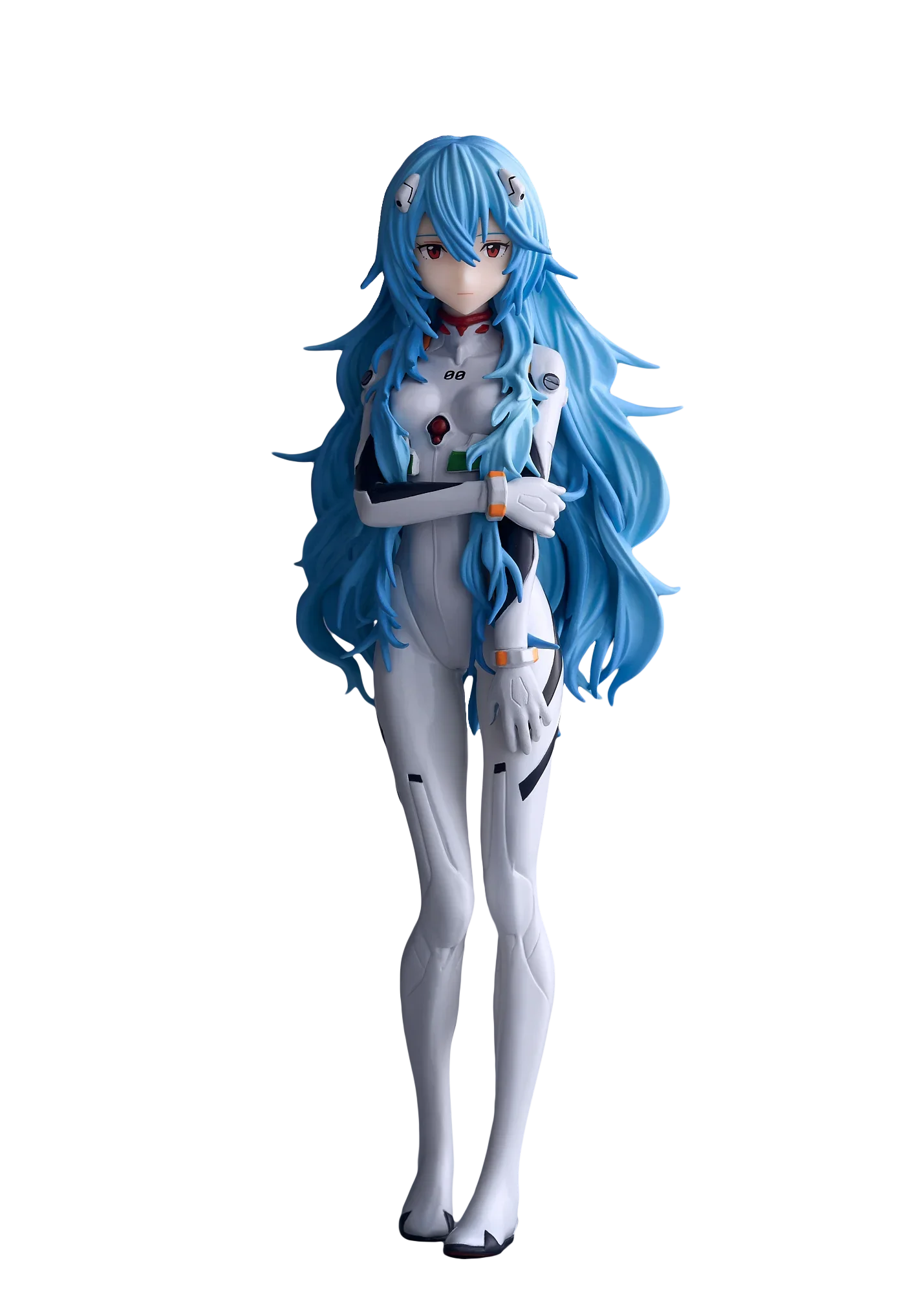 Anime Figures & Statues | Home Decor Ornaments | Festival Gifts | Neon Genesis Evangelion Collection