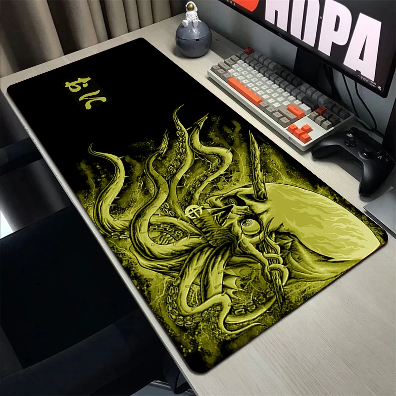 Mousepad, Laptop Gamer, Computador, Desktop Mousepad, Big Laptop Desk Mats