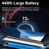 Ninkear N15 Air Laptop Computer 15.6 Inch FHD IPS Screen 1920*1080 Display 16GB DDR4 512GB SSD Windows 11 Laptop 3