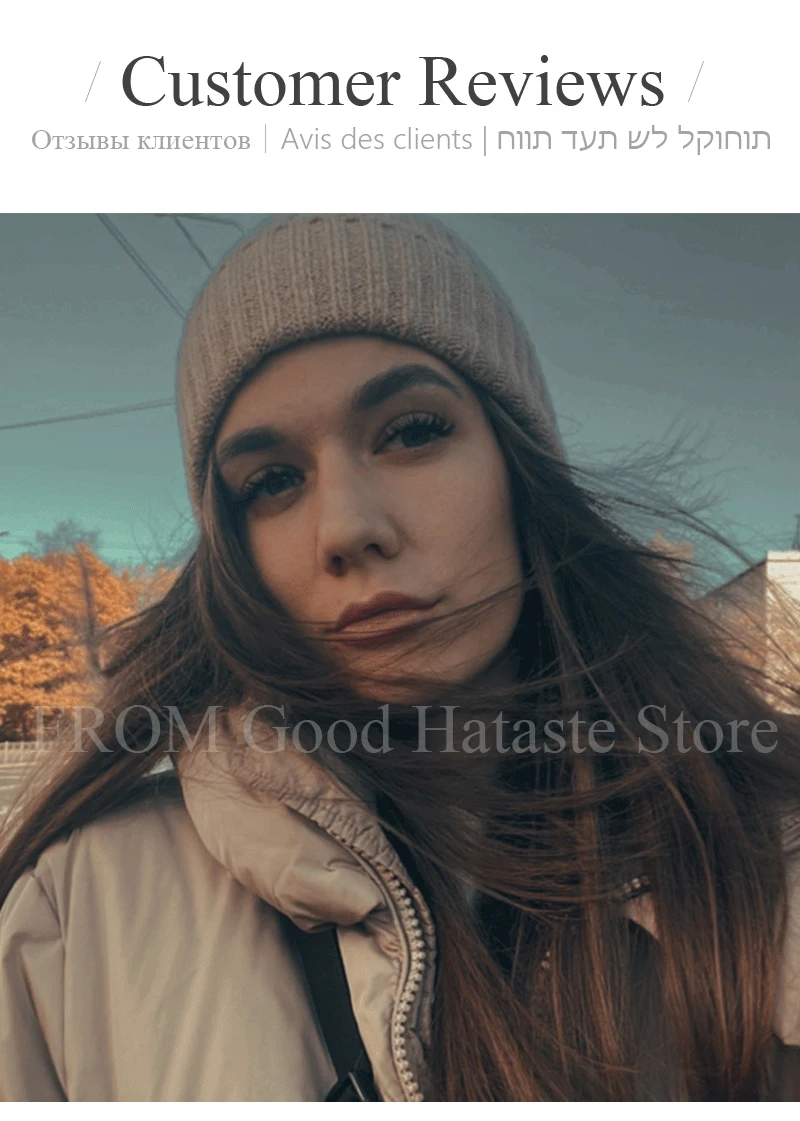 2022 új kalapok nőknek, férfiaknak, kötött, egyszínű karóra lányoknak, koponyás sapkák, női meleg téli sapka alkalmi sapka_voghion.com