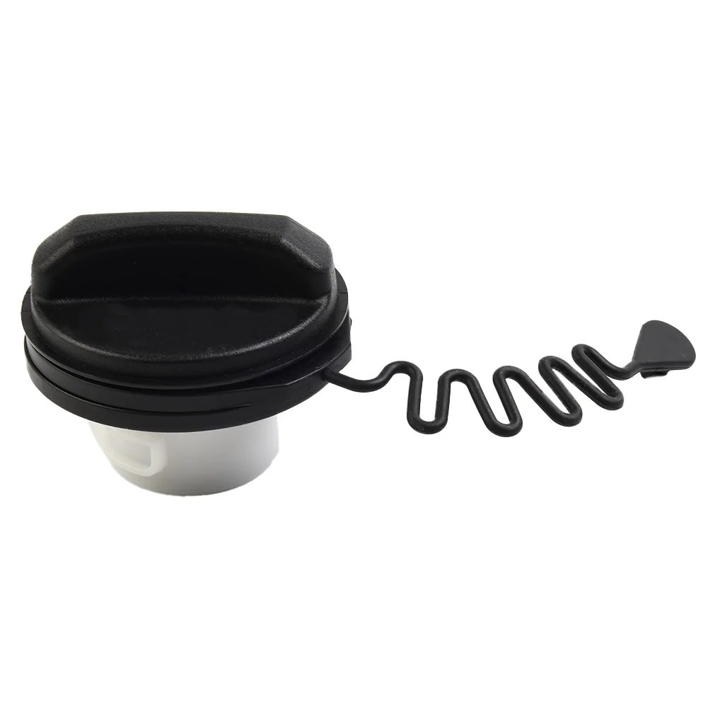 For VOLVO Fuel Tank Gas Cap #31261716/30742325/31261589 For VOLVO S40 C30 V50 C70 Car Fuel Gas Cap Fuel Tank Cover Replacement 6