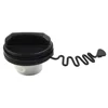 For VOLVO Fuel Tank Gas Cap #31261716/30742325/31261589 For VOLVO S40 C30 V50 C70 Car Fuel Gas Cap Fuel Tank Cover Replacement 6