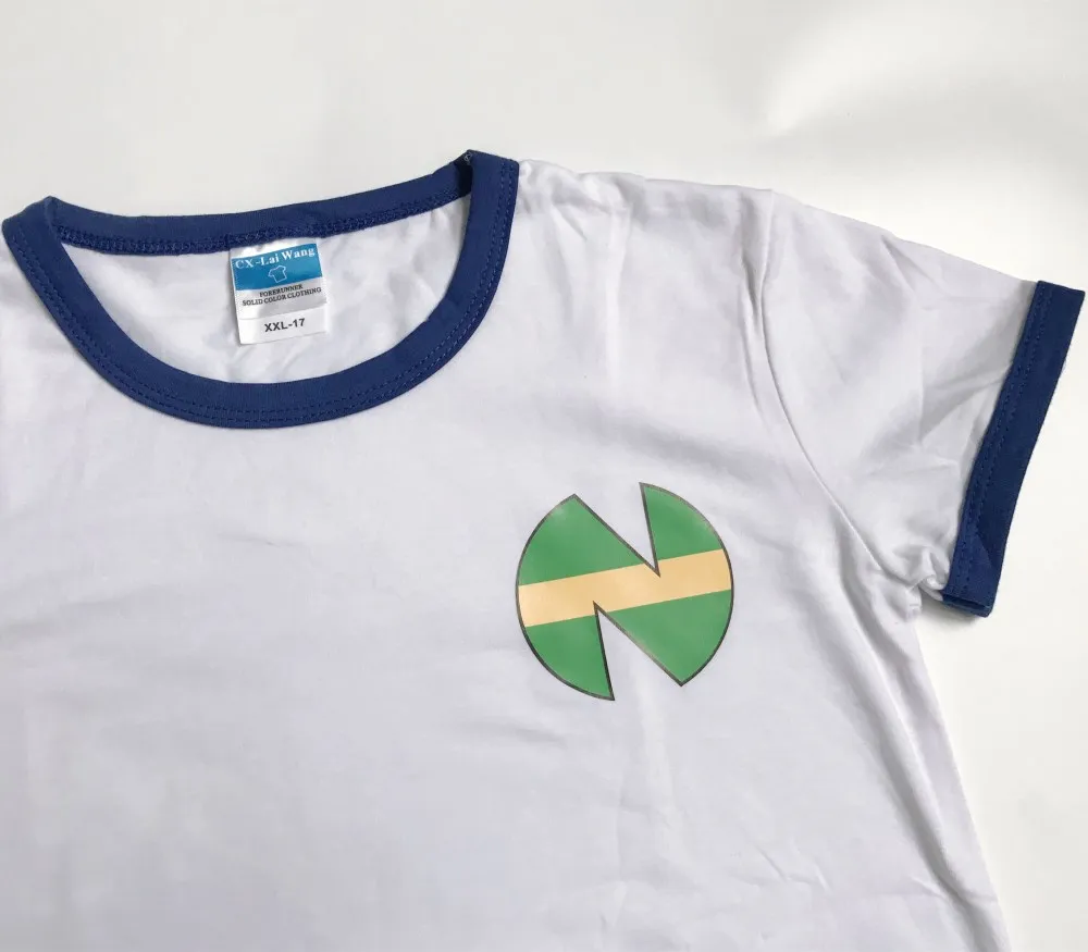 Tsubasa 25SS SCHOOL DAYS T-SHIRT