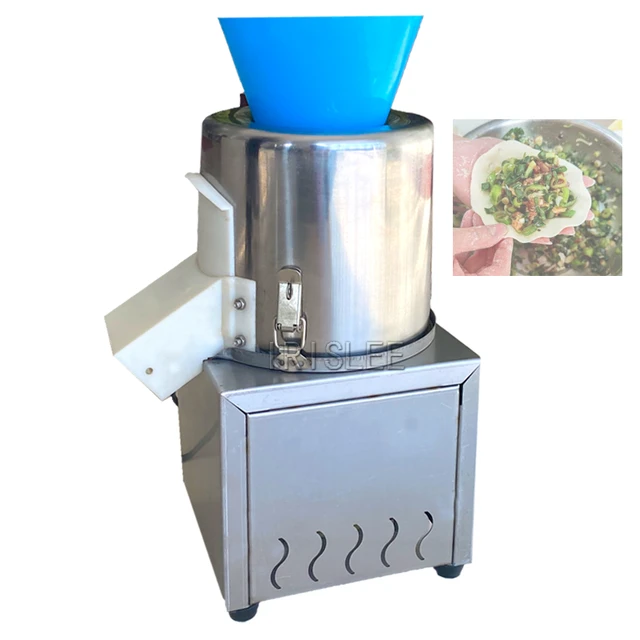 Chopping Machine, Vegetable Chopper Machine, Onion Chopping Machine