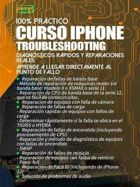 30 Hours Radio Frequence Course For 7-12 Series English Spanish Recording Teaching Issue Certificate