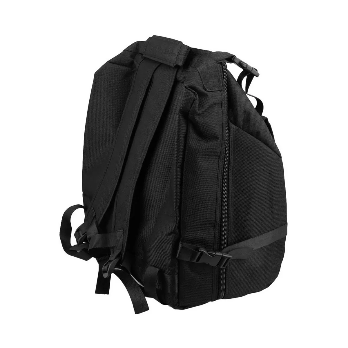 

Black Oxford Cloth Accordion Case Storage Bag for 48 Bass Accordion