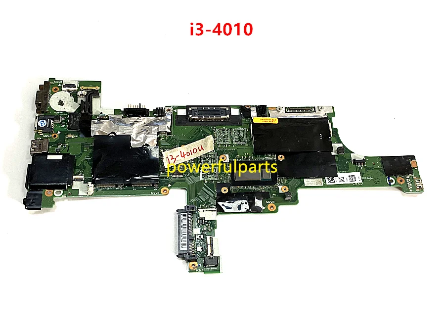 Материнская плата VIVL0 NM-A102 для ноутбука thinkpad T440 системная со стандартным