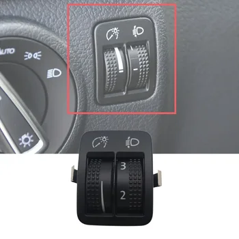 Auto Headlight Adjustment Height Brightness Switch For VW Tiguan 5N0941333 5ND941333 2008 - 2015 Car Accessories 1